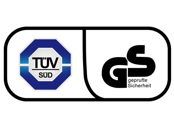 TUV/GS Certificate is released for DUALRAYS P5 Series LED Light Panel