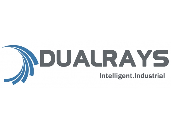 Congratulation that DUALRAYS has submitted the trade mark to European and American Trademark Bureau