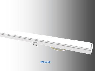 LM5 Universal LED Linear Module